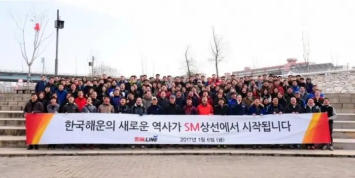 这家新成立的航运企业定下一个“小目标”，2018年要赚8.35亿美元！