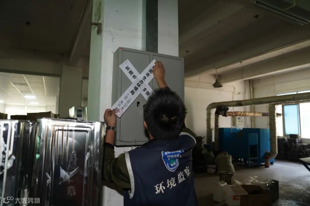 警方查获多省市骗税团伙,深圳15家、宁波264家,东莞24小时查封18家工厂!