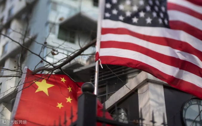 真香丨美国禁止从中国采购这些产品，疫情和关税下从中国进口的商品却是暴增！