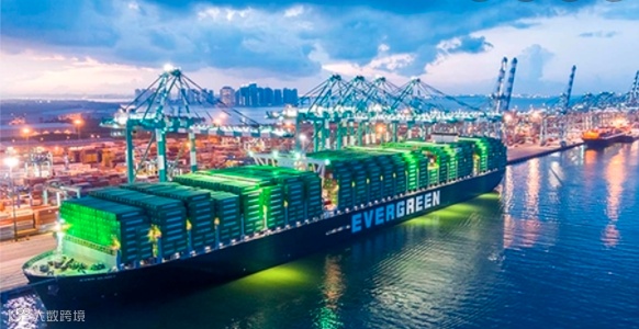 長(zhǎng)榮一季度業(yè)績(jī)利潤(rùn)率位居全球船公司第一，赫伯羅特訂購(gòu)10艘新船