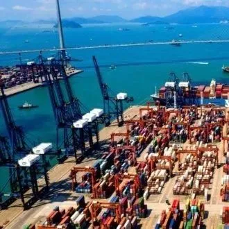 船公司之后，码头也开始大搞联盟，货主担心垄断加重运费成本！