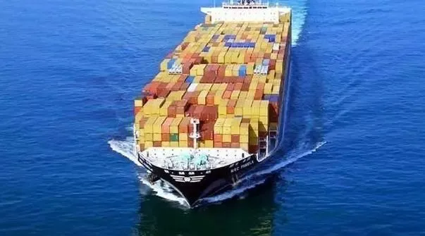 榜单 | 最新中美航线货运代理企业200强！