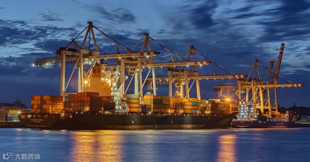 航运资讯 | 《2022中国航运发展报告》发布；<a target=