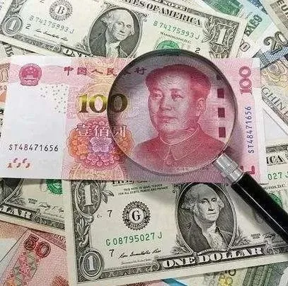 升破6.7关口大涨397点！人民币持续飙升，出口或遇寒流