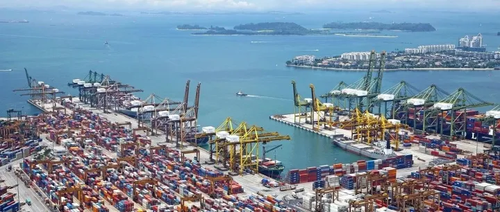 把握航运脉搏、应对贸易挑战！行业大咖邀您共探新机遇