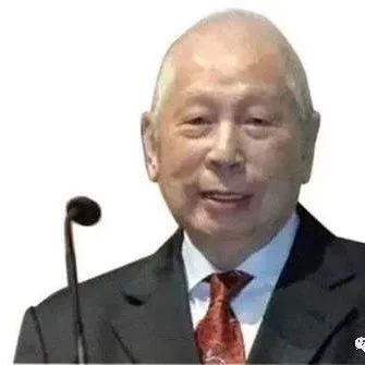 传奇丨致敬百岁船王，太平船务PIL创始人张允中先生！