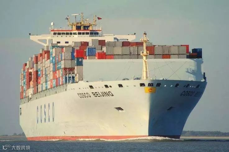 枯水期来了! 这家船公司已经发布关于长江中上游拥堵的告客户书