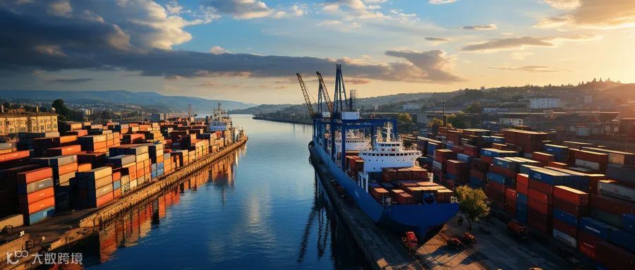 堵疯了!马士基停航!上海港面临三年来最大挑战!降价遥遥无期