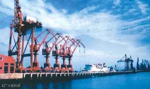 只有船公司才可能倒闭？ 这个中国港口让大家惊出一身汗！