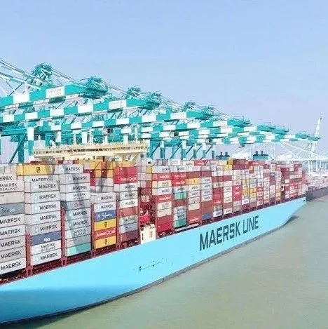 物流业务与燃料战略双管齐下，马士基与PBF Logistics签署合规燃料协议