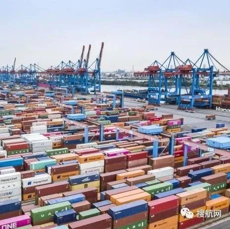 国内两大协会呼吁商务部对船公司乱涨价收费行为进行查处！交通部答网民留言