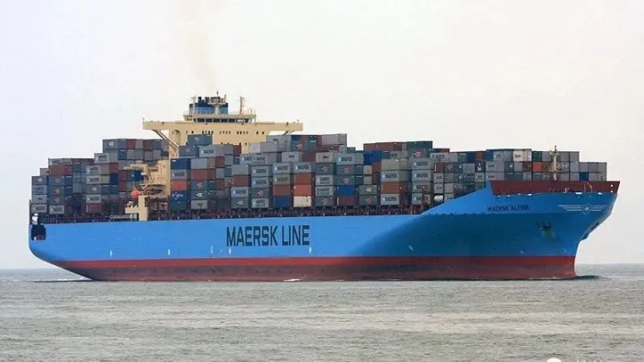 重磅丨马士基和MSC发布黑名单，将不再接受这些公司的订舱和付款！！