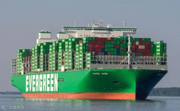 长荣:港口拥堵恐持续至明年年中,将提高美西码头装卸效率