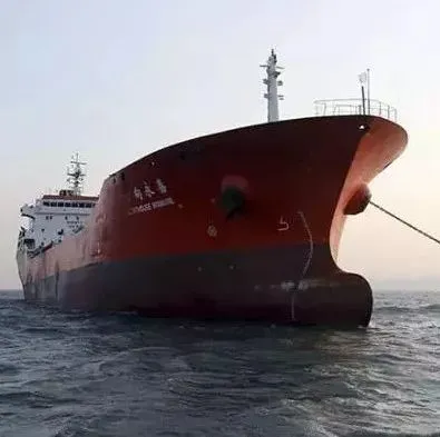 又一台商违反制裁倒卖物资被捕，这次租了大陆货轮