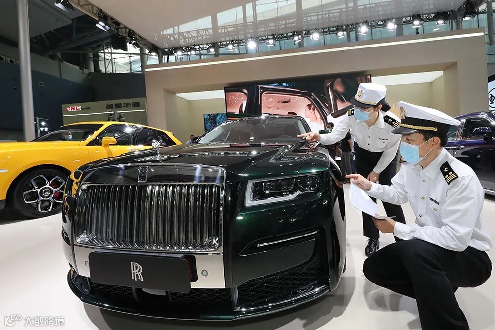 干货丨暂时进出境货物如何向海关申报?保证金能申请退还吗?