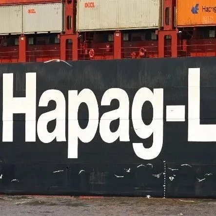 紧随达飞，赫伯罗特表示暂停即期运费上涨，马士基倾向于签订长期合同