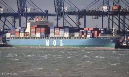 头条丨货代公司要货要红眼,这次因接毒品货物被查封,货代物流企业需谨慎!