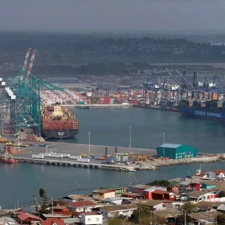 突发！该港口价值数百万美元货物遭抢劫