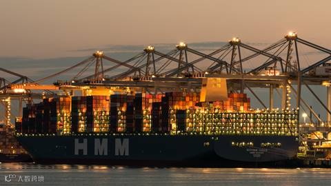 净利下降96%,HMM员工担心裁员!
