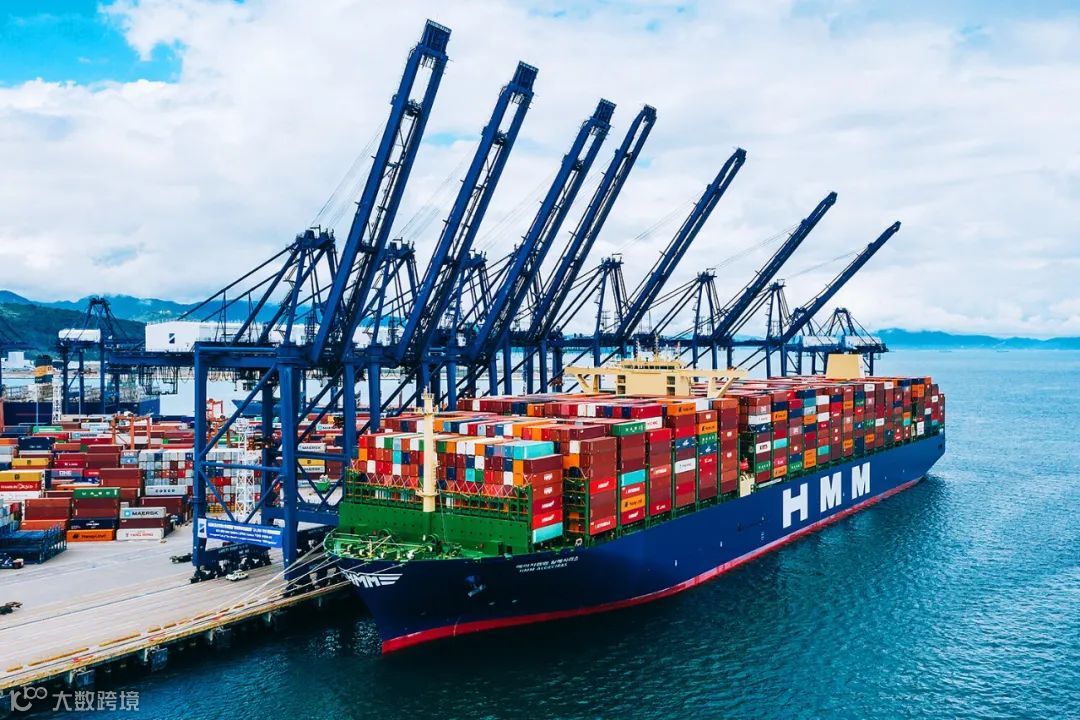 大股东确定HMM私有化的潜在收购对象?