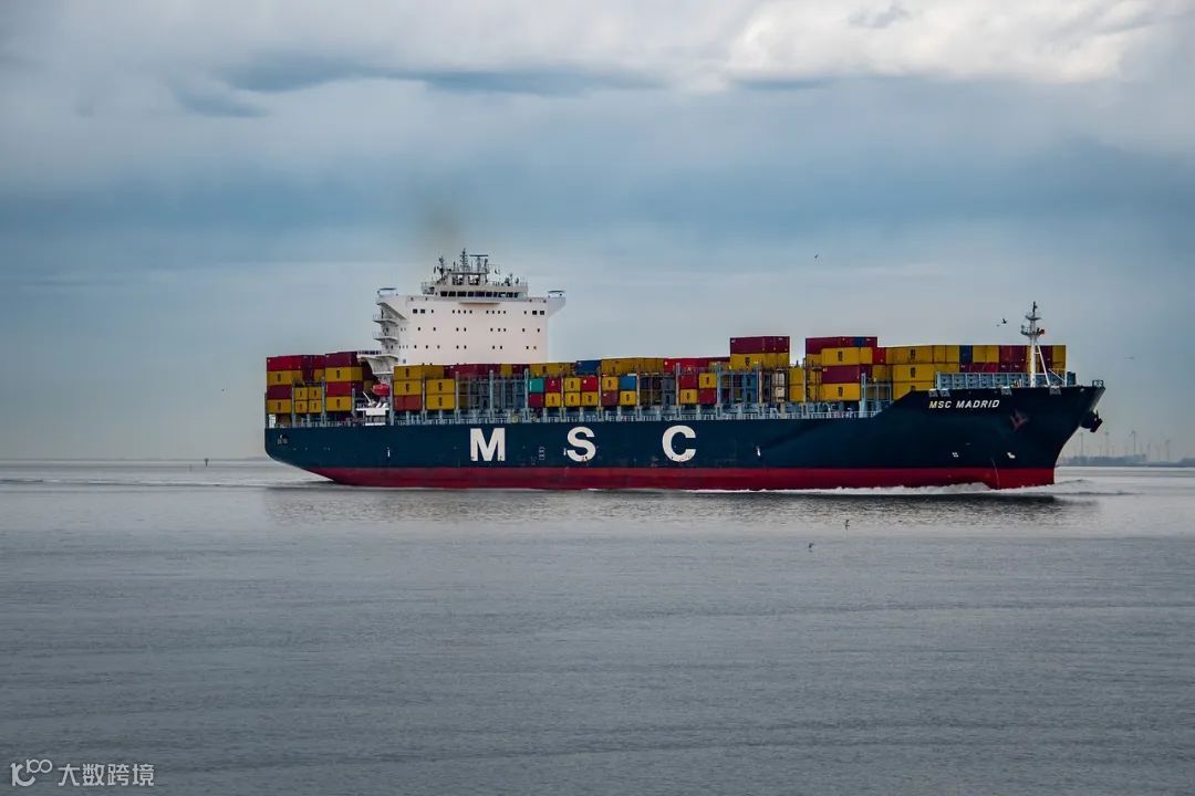 需求下降3.4%!全球航空货运数据发布