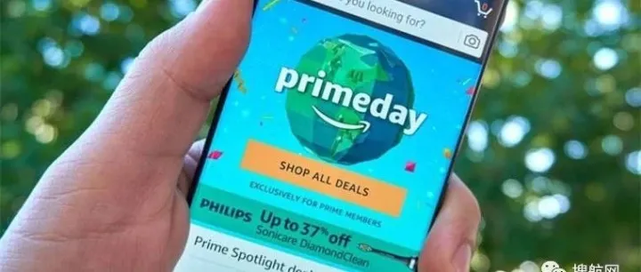 跨境电商 | 疫情会影响亚马逊Prime Day吗？半数卖家持乐观态度，有人已进入备货状态！