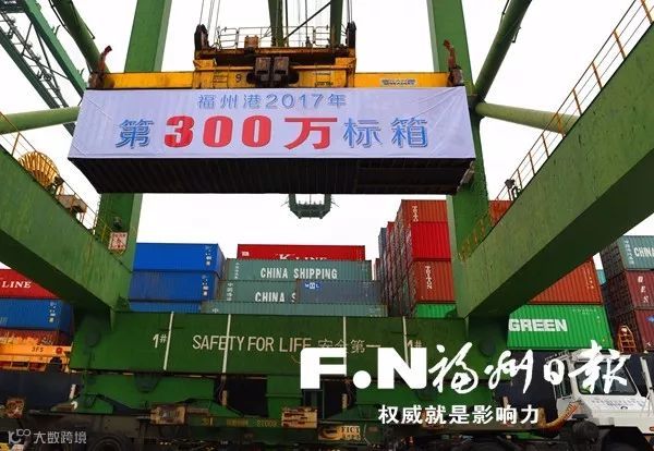 年度关键词“创纪录”:上海宁波厦门广州武汉各大沿海内陆港纷纷创出运量新高!