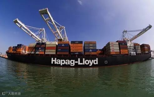 赫伯罗特：集装箱市场将在两年后达到平衡