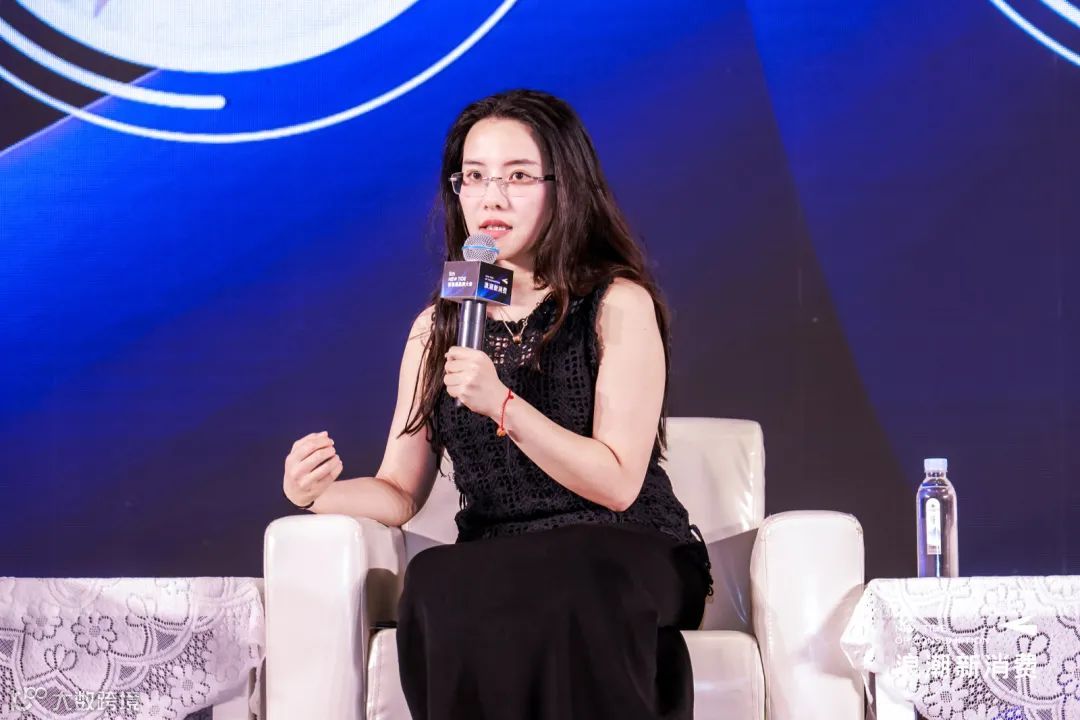 凯辉基金对话上美、诗裴丝、西苔、独特艾琳：质价同权时代，品牌靠什么持续领跑？