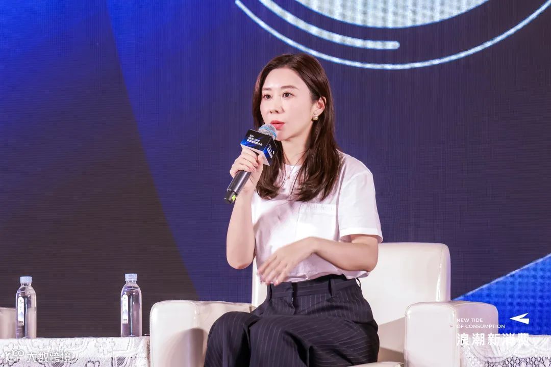 凯辉基金对话上美、诗裴丝、西苔、独特艾琳：质价同权时代，品牌靠什么持续领跑？