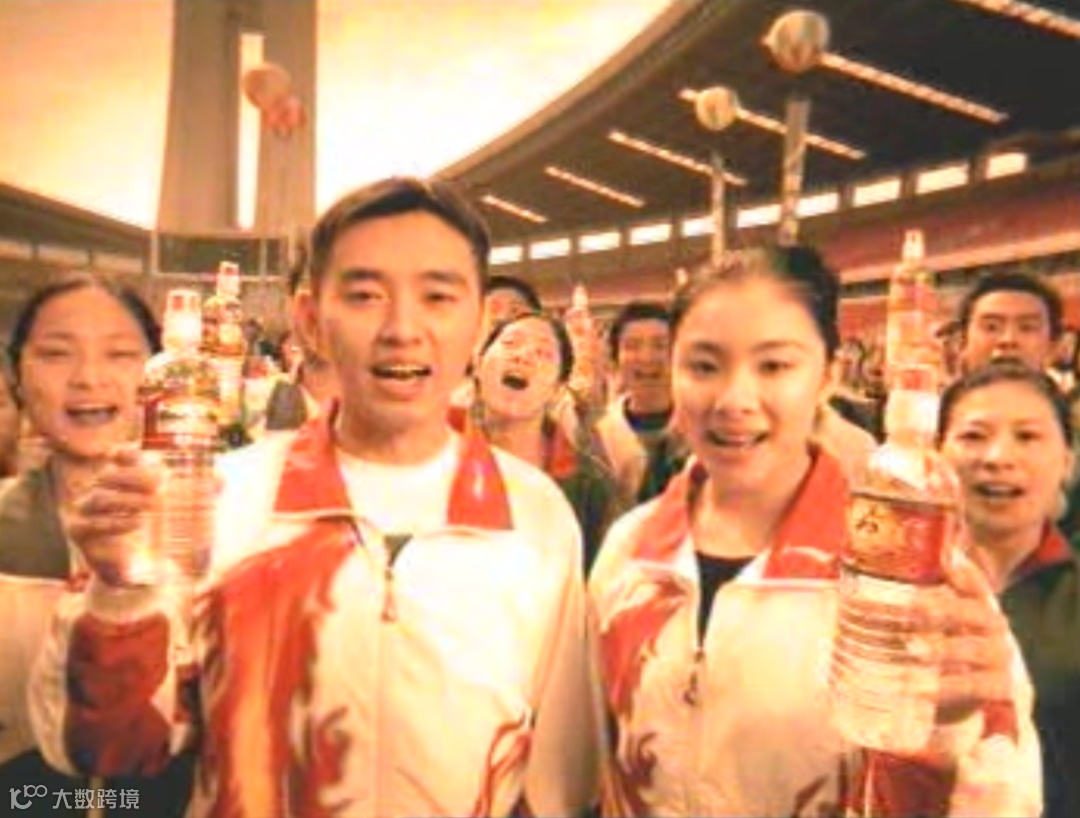 支持中国体育26载，农夫山泉坚定的“体育路”