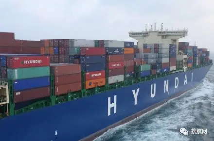 现代商船除了投资港口，还打算建港口？