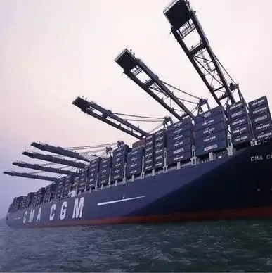 震惊丨这家船公司开设其全球第一家物流仓库，这是船公司要抢物流公司饭碗的节奏吗？