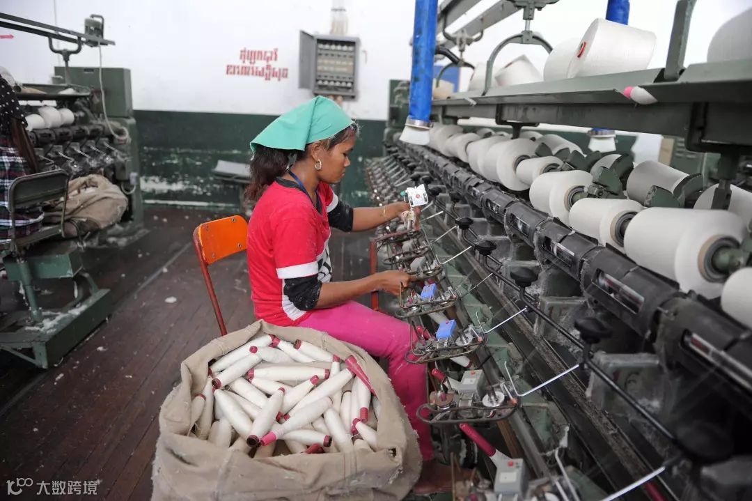 关注丨这个国家遭遇工厂倒闭潮！什么原因？