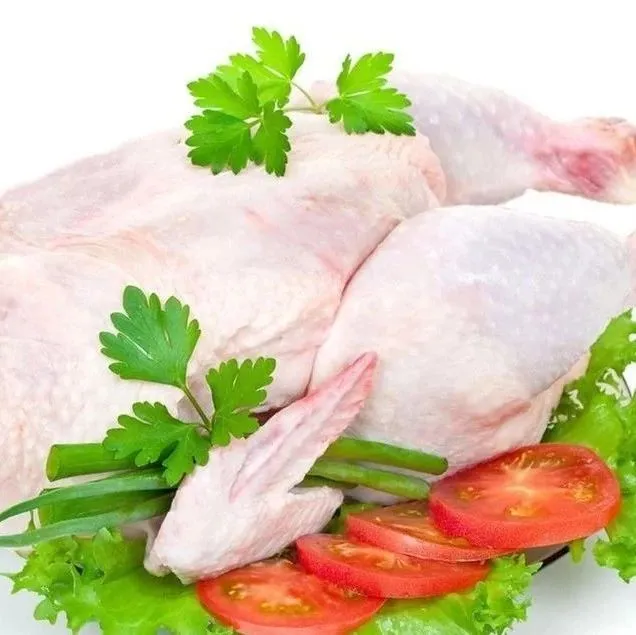 重磅丨中国宣布解除对美国实施多年的禽肉进口限制！