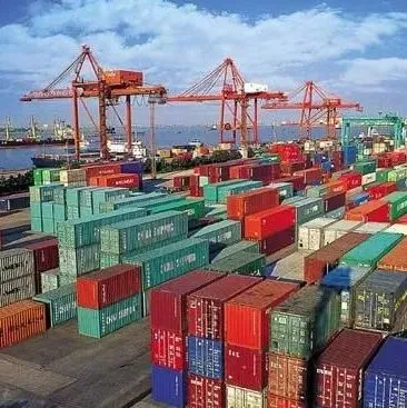 对比丨当国内港口争相鼓励集装箱航运业时，这个国外港口宣布彻底退出集装箱航运业！