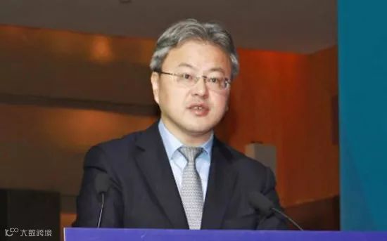 中远海运总经理万敏调任香港中旅集团董事长，张学武到龄卸任