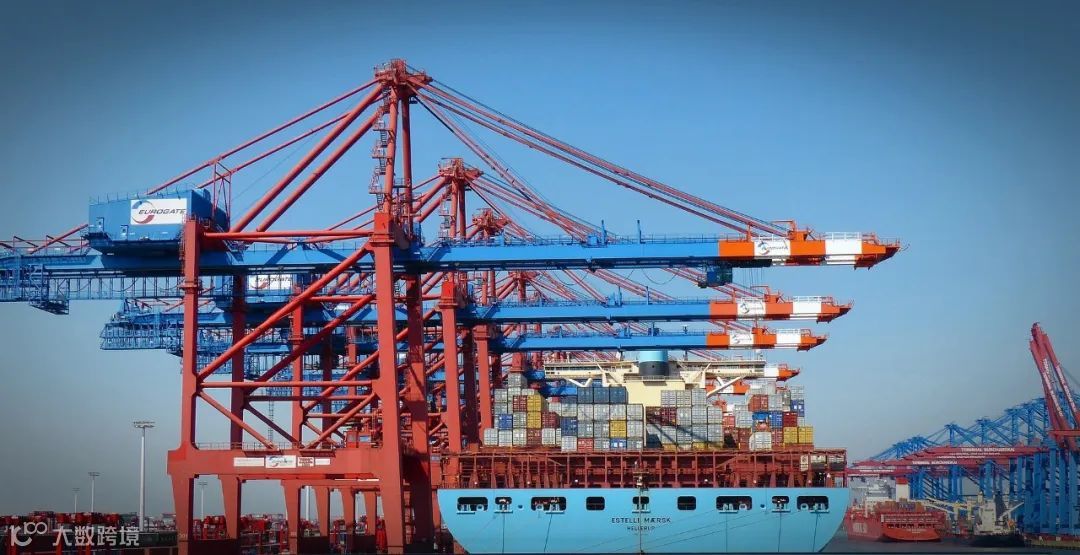 重磅！马士基换帅，首席执行官施索仁将于年底卸任