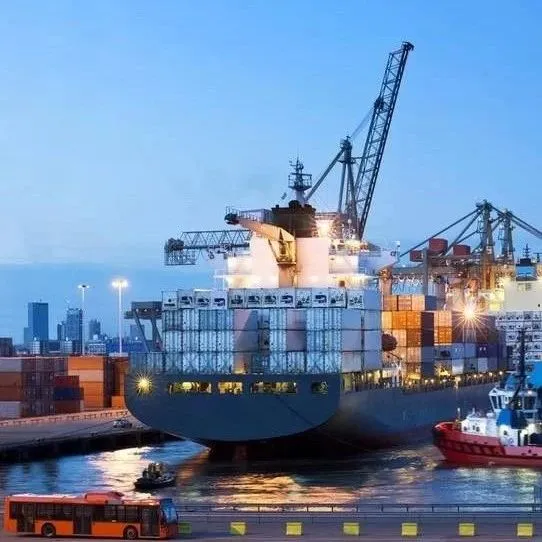 随着供应链转移，硅谷科技型货代Flexport在越南开设集装箱货运站