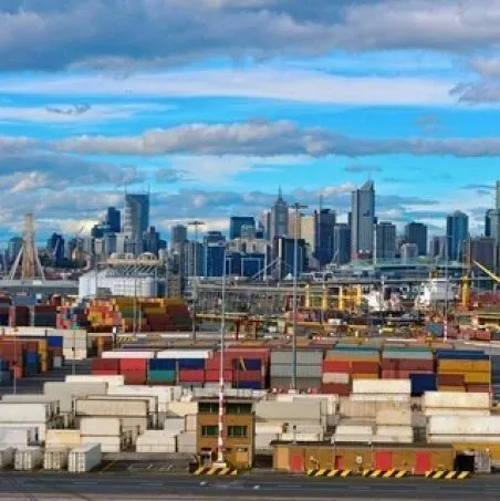 港口入闸费用飙升20倍？托运人打算用脚投票了！