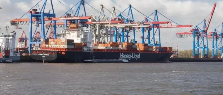 美国多港口货运量下降！关注运价，已成为货代人必备技能！