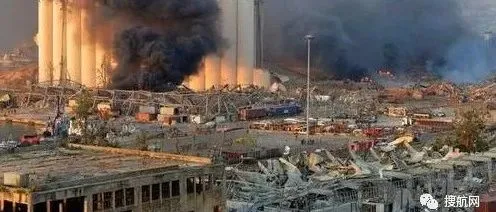 印度一港口发现700吨硝酸铵已存放5年，黎巴嫩第二大港将接纳贝鲁特船只