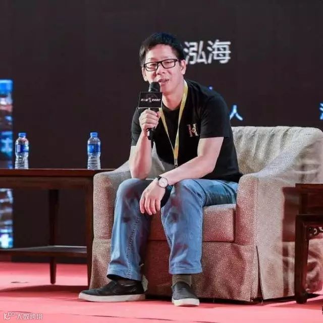 【大咖论跨境｜第1期】海贸会创始人刘智勇谈跨境电商创业的四点感想