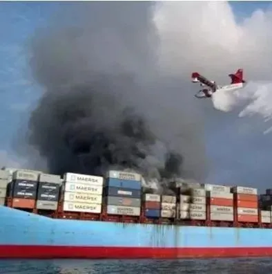 技术和数据共享可以降低携带危险货物的风险