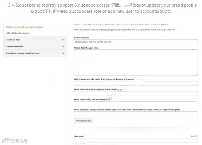 亚马逊品牌如何授权？有哪些注意事项