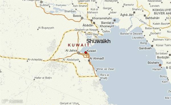 预警丨外贸和货代企业注意,运往以下三个中东大港的货物将面临严重延迟甚至改港!