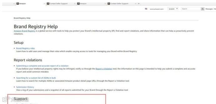 亚马逊品牌如何授权？有哪些注意事项
