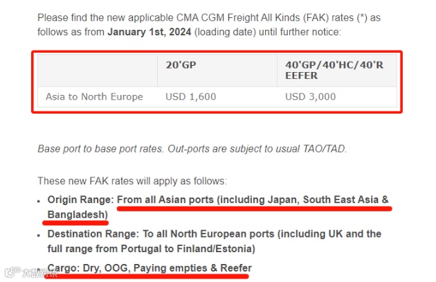 减班！爆仓！涨价！红海危机之下货代人何去何从