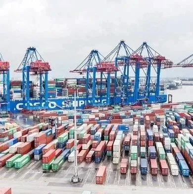 中远海运港口收购德国汉堡港CTT码头35%股份
