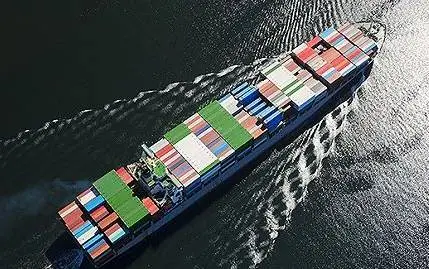 会哭的孩子有糖吃，这家船公司刚"哭完"就获政府6亿美金巨额支持！